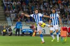 Sociedad Tertinggal...