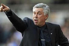 Ancelotti Sudah Lupakan...