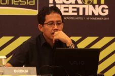 Laga ISL Berisiko Tinggi...