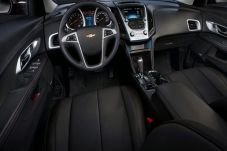 Chevrolet Equinox 2016...