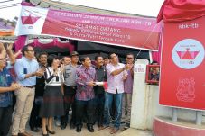 KBK ITB Bangun Karo...