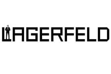 Lagerfeld Rilis Busana...