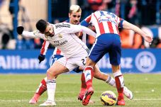 Los Colchoneros Tidak...