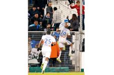 Ngog Paksa Marseille...