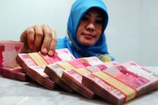 Kenaikan Gaji Pegawai...