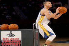 Curry Raja Three-Point...