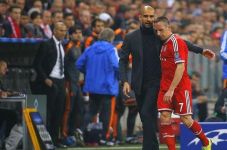 Zinedine Zidane Pengin...