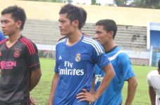 Arif Fatchul Resmi Jadi...