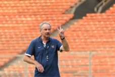 PSM Bakal Seleksi Satu...