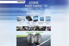 Bridgestone Gelar Kontes...