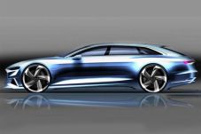 Audi Konsep Prolog Avant...