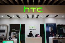 Situs HTC Resmi Konfirmasi...