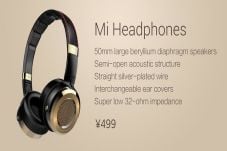Xiaomi Coba Peruntungan...