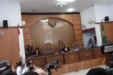 Pertimbangan Hakim Kabulkan...