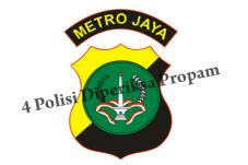 Diduga Pungli, 4 Polisi...