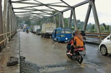 Jalur Utama Perekonomian...
