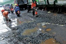 Penyebab Utama Banjir...