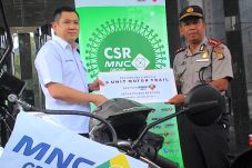 Optimalkan Kerja Polisi,...