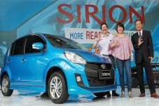 Daihatsu Optimistis...