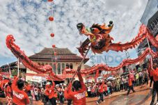 Kementerian Pariwisata...