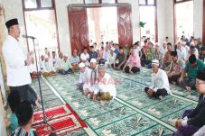 Bangun Marelan Butuh...