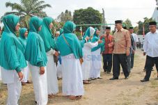 Peringatan Maulid Nabi...