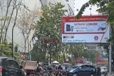 Center Point Masih Bikin...