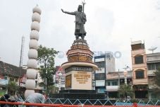 Petisah, Kejayaan Petojo...
