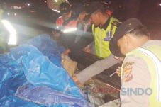 Polisi Razia Wilayah...