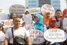 Perempuan Berperan Audit...