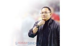 Jadwal Pusingkan Klub