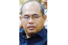 Pahri Akui Masih Ada...