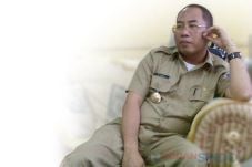 Sengketa Lahan Persoalan...