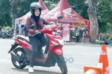 Tujuh Unit Matic ESP...