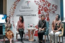 Saatnya Jadi Duta Wisata...
