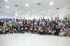 KDI 2015 Jemput Bola...