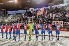 Kalah-Menang FC Basel...