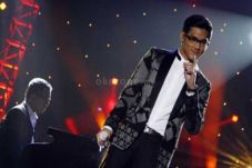 Afgan Temukan Teman...