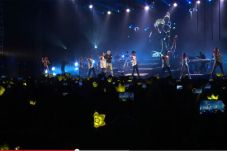 Taeyang Sukses Memukau...