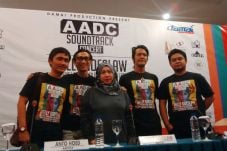 Aransemen Orisinil Jadi...