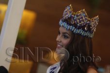 Perempuan Indonesia...