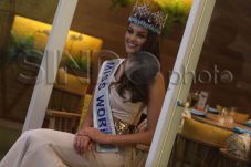 Miss World 2014 Ketagihan...