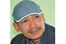 Radio dan Singkong