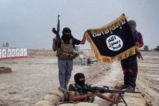 Kekhalifahan ISIS Hanyalah...