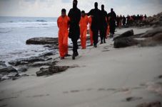 ISIS Muncul, Kekacauan...