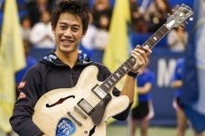 Nishikori Cetak Sejarah...