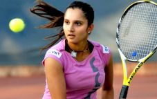 Sania Kirim Pesan Feminis...