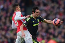 Wenger Terpesona dengan...