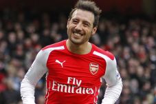 Cazorla Sepakat Gabung...