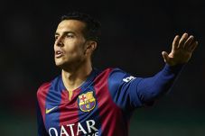Pedro Akui Kesulitan...